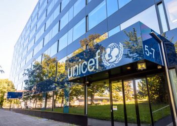 Unicef “horrorizada” por supuesto ataque a un hospital infantil en Ucrania