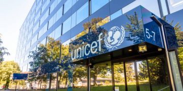 Unicef “horrorizada” por supuesto ataque a un hospital infantil en Ucrania