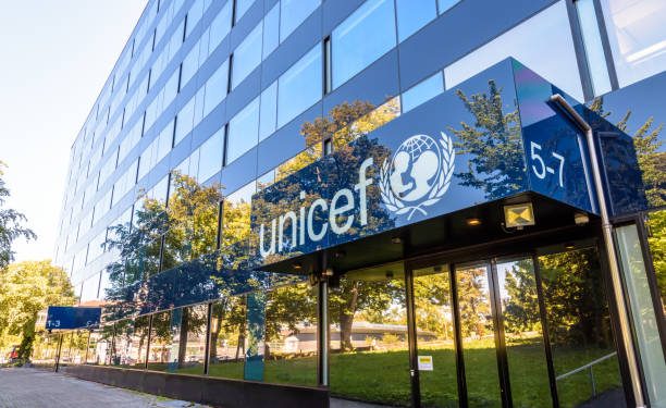 Unicef “horrorizada” por supuesto ataque a un hospital infantil en Ucrania