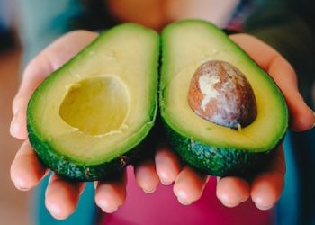 Ingesta de aguacate está asociada con menor riesgo cardiovascular