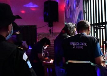 Publican nuevas disposiciones reglamentarias para la ley seca