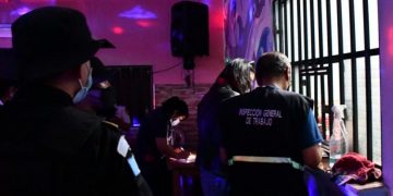 Publican nuevas disposiciones reglamentarias para la ley seca