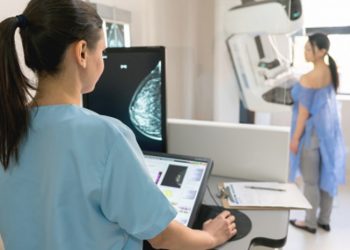 Mamografías pueden dar claves sobre el riesgo de enfermedad cardiovascular