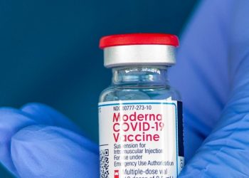 Moderna abrirá en Kenia su primera fábrica de vacunas en África