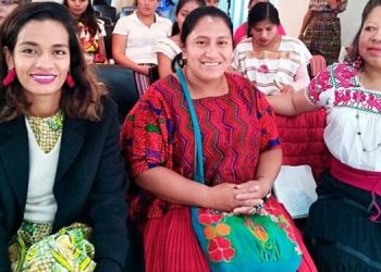 Hoy empieza la Semana del Desarrollo Integral de la Mujer