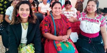 Hoy empieza la Semana del Desarrollo Integral de la Mujer