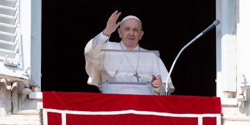El Papa pide que cese la guerra y respeto al derecho internacional en Ucrania
