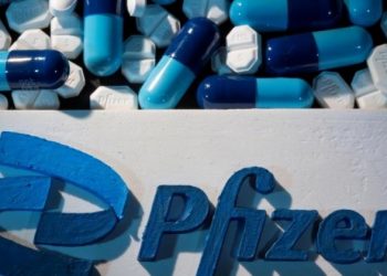 Pfizer proveerá a Unicef de 4 millones de tratamientos de pastilla contra COVID-19