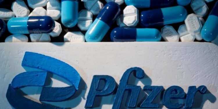 Pfizer proveerá a Unicef de 4 millones de tratamientos de pastilla contra COVID-19