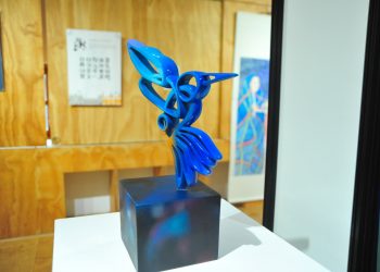 Estudiantes guatemaltecos realizan exhibición “Nuestro segundo hogar” en República de China (Taiwán)