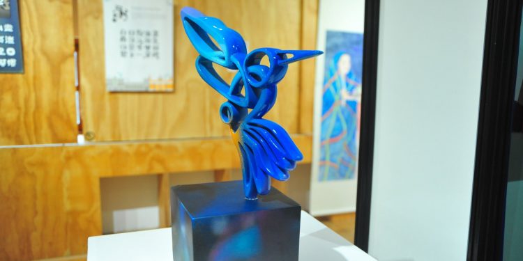 Estudiantes guatemaltecos realizan exhibición “Nuestro segundo hogar” en República de China (Taiwán)