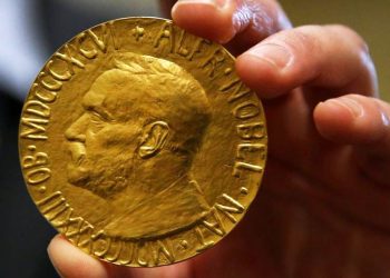 Nobel de la Paz de este año cuenta con 343 candidatos