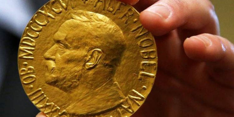 Nobel de la Paz de este año cuenta con 343 candidatos