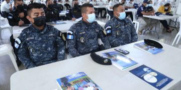 Fortalecen protocolos de actuación policial para prevención de la explotación sexual