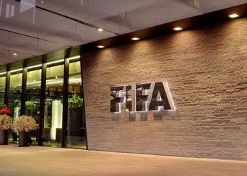 La FIFA ingresó 6 mil 400 millones de dólares en el último cuatrienio