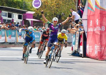 Vuelta Bicentenario