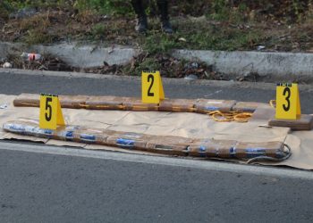 Las fuerzas de seguridad localizaron dinero, droga y otros bienes en operativos contra el narcotráfico.