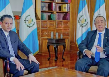 Gobierno impulsa la atracción económica para Guatemala