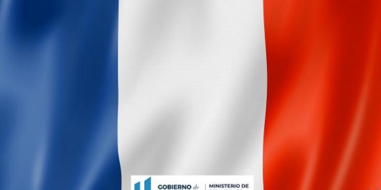 Guatemala felicitó a Francia por sus elecciones presidenciales.