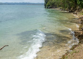 Visitantes a playa La Ensenada contarán con seguridad y atención prehospitalaria