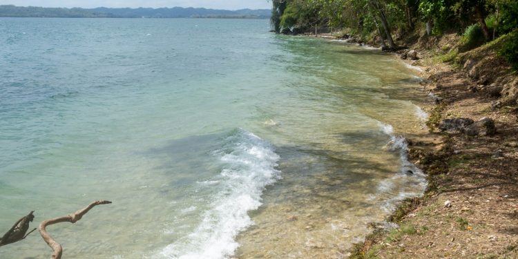 Visitantes a playa La Ensenada contarán con seguridad y atención prehospitalaria