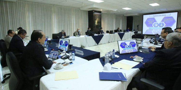 MAGA presenta avances del programa Estipendios para la Recuperación de Suelos y Apoyo a Agroinsumos