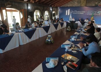 Resaltan en Sololá la importancia del cuidado del medio ambiente