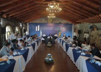 Gira presidencial 2022: Sololá con más de 124 millones de quetzales en proyectos de desarrollo