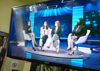 Sit realiza primera actividad para celebrar el Día Internacional de las Niñas en las TIC