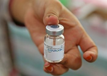OMS espera que la India reanude producción de su vacuna anti-COVID para Covax