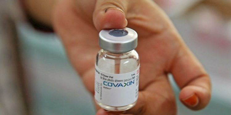 OMS espera que la India reanude producción de su vacuna anti-COVID para Covax