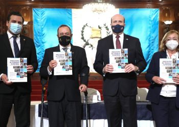 Presentan plan de acción y avances del Programa de Trabajo Temporal