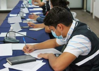 Anuncian segunda Feria Nacional del Empleo 2022