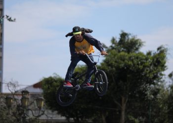 Impulsan recreación para los jóvenes guatemaltecos