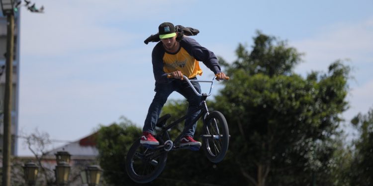 Impulsan recreación para los jóvenes guatemaltecos