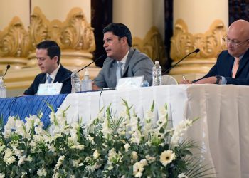Guatemala busca generar un valor agregado al comercio centroamericano