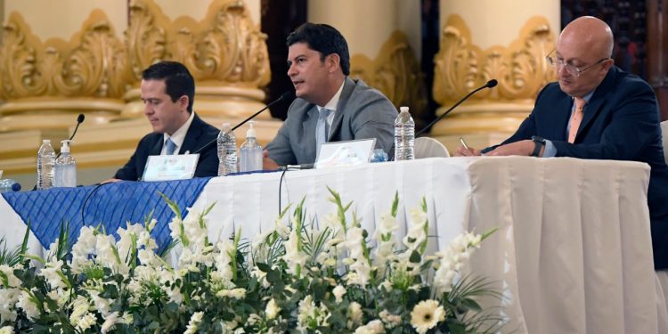 Guatemala busca generar un valor agregado al comercio centroamericano