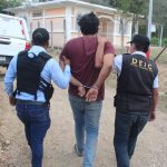 Capturan a dos individuos acusados de asesinato en Petén