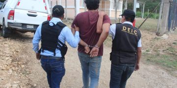 Capturan a dos individuos acusados de asesinato en Petén