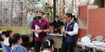 Otorgan reconocimiento a Asociación Nuestros Ahijados, de Antigua Guatemala