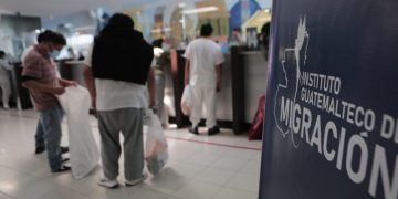 IGM registra a 24 mil 788 migrantes retornados durante 2022