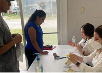 Consulado en Atlanta logra cierre de paginas que estafaban a connacionales