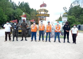 Presentan resultados de Sinaprese 2022 en Petén