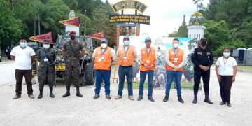 Presentan resultados de Sinaprese 2022 en Petén