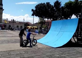 Fomentan el deporte y la actividad física en el país