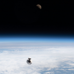 Lista para volver a Tierra la misión privada Ax-1 desde la EEI