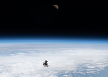 Lista para volver a Tierra la misión privada Ax-1 desde la EEI