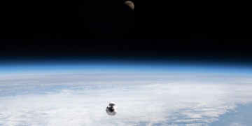 Lista para volver a Tierra la misión privada Ax-1 desde la EEI