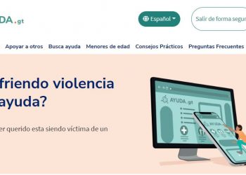 Plataforma del Ministerio Público ayuda a reconocer y denunciar delitos