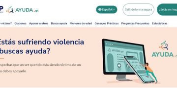 Plataforma del Ministerio Público ayuda a reconocer y denunciar delitos